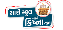 krishna school logo