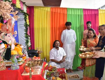 event krishna school